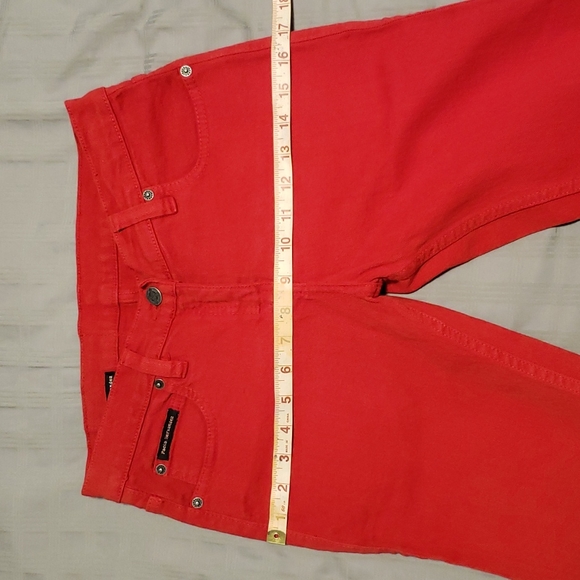 Paola Hernandez | Slim Fit Pants - Picture 8 of 10